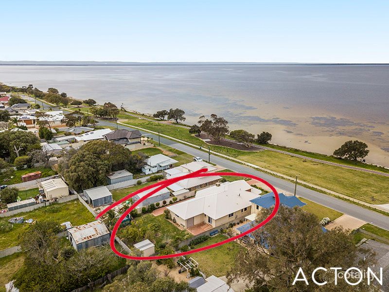 6 Dampier Ave, Falcon, WA 6210