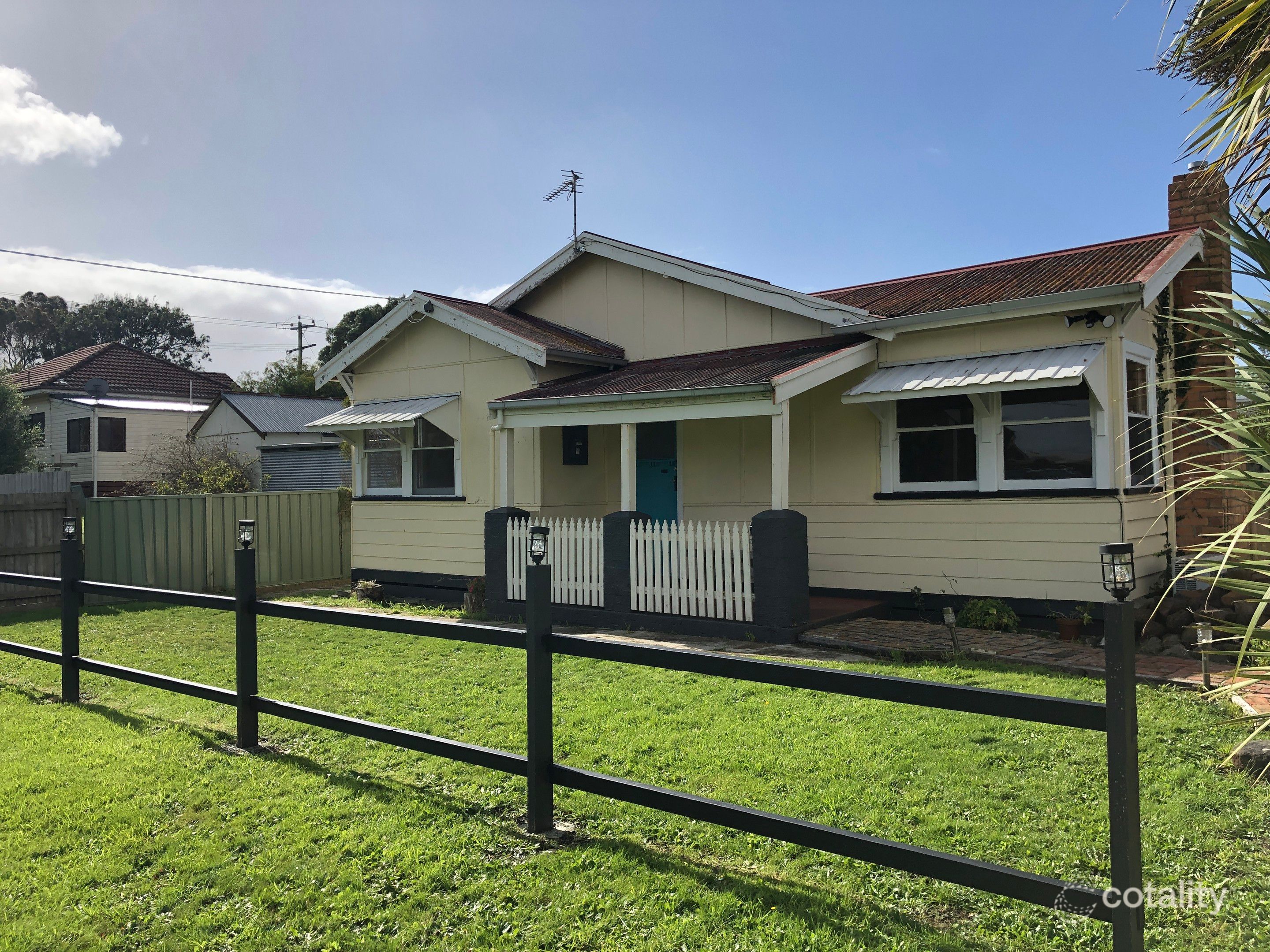 14 Milbanke St, Portland, VIC 3305