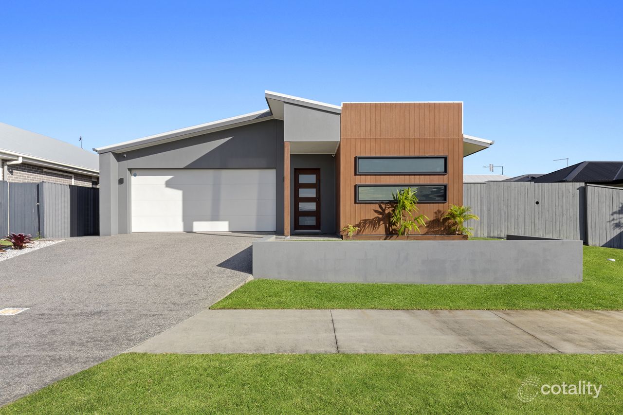 11 Pioneer Way, Palmview, QLD 4553