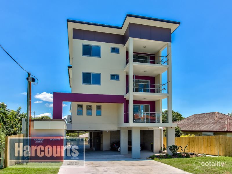 1 Western Ave, Chermside, QLD 4032