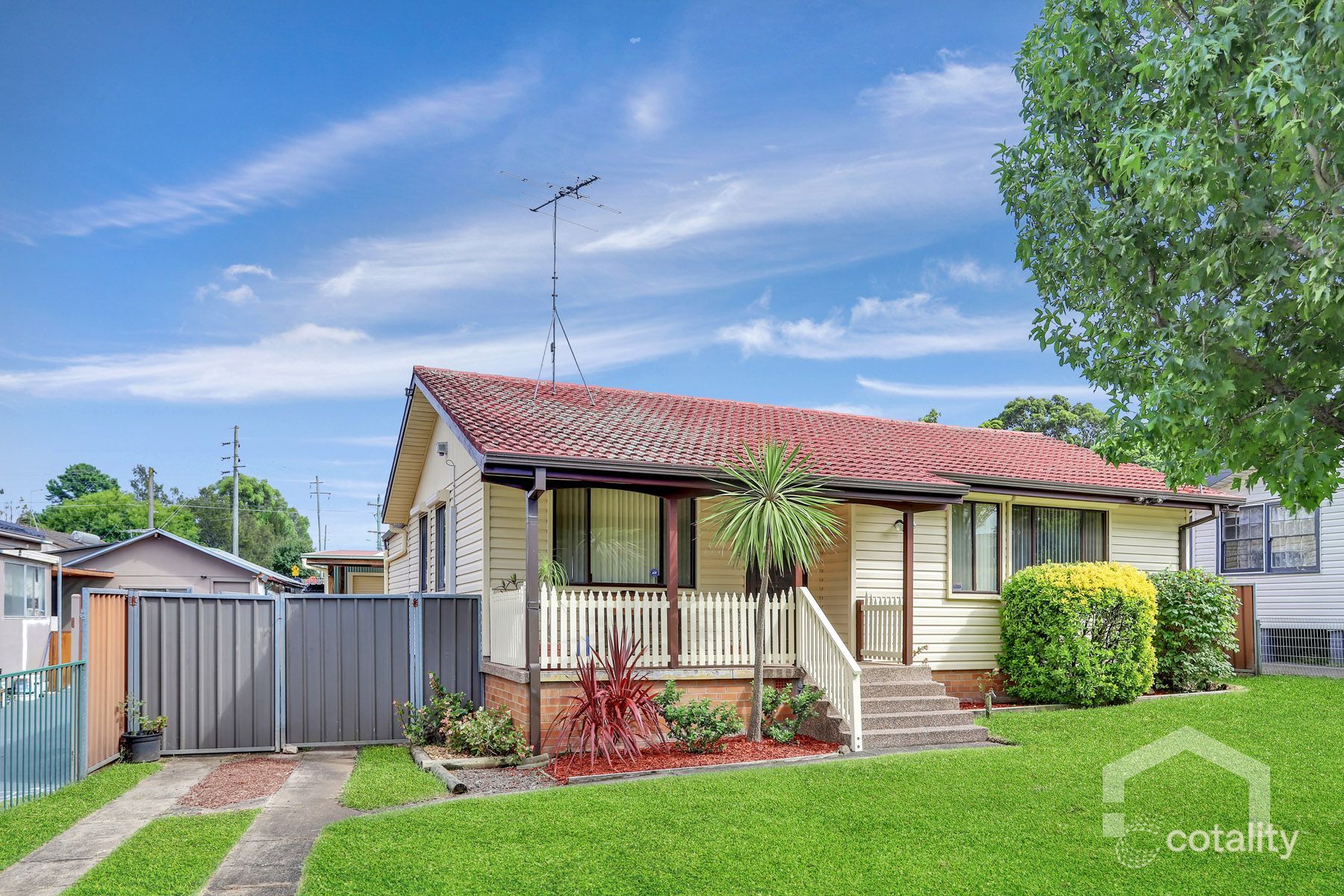 33 Helena Ave, Emerton, NSW 2770