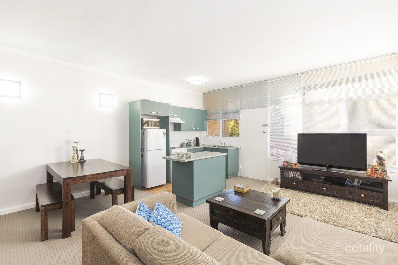 3/54 Kurnell Rd, Cronulla, NSW 2230