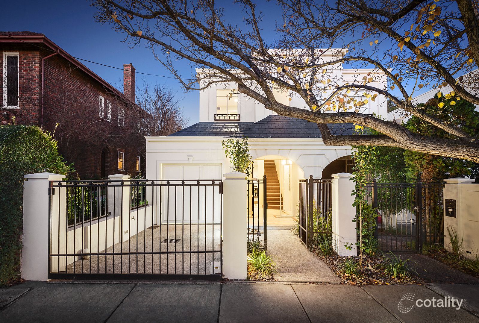 13a Moorhouse St, Armadale, VIC 3143