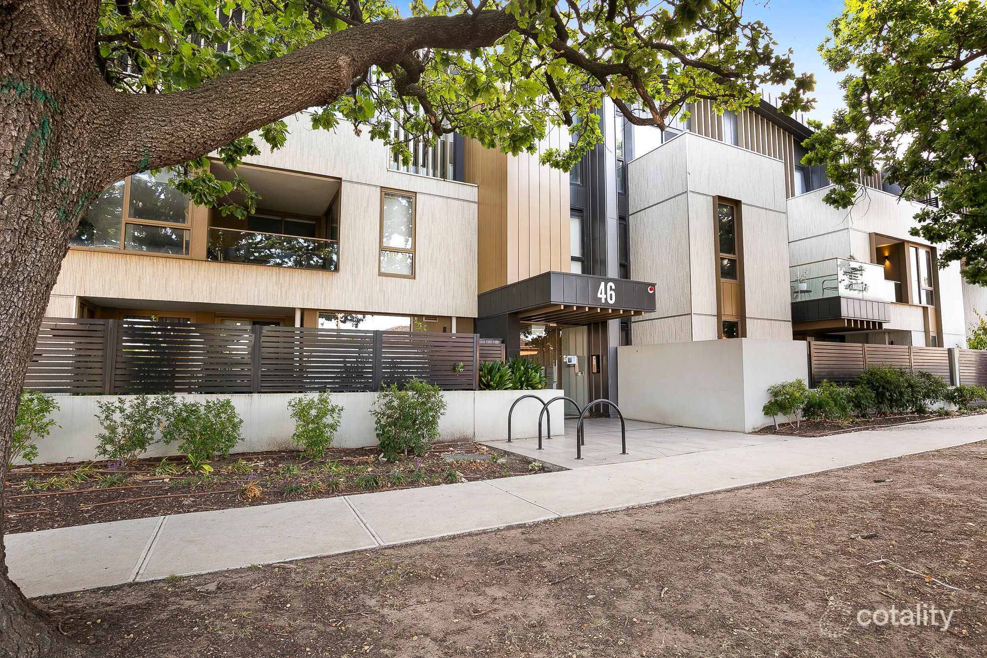 105/46 Fehon St, Yarraville, VIC 3013