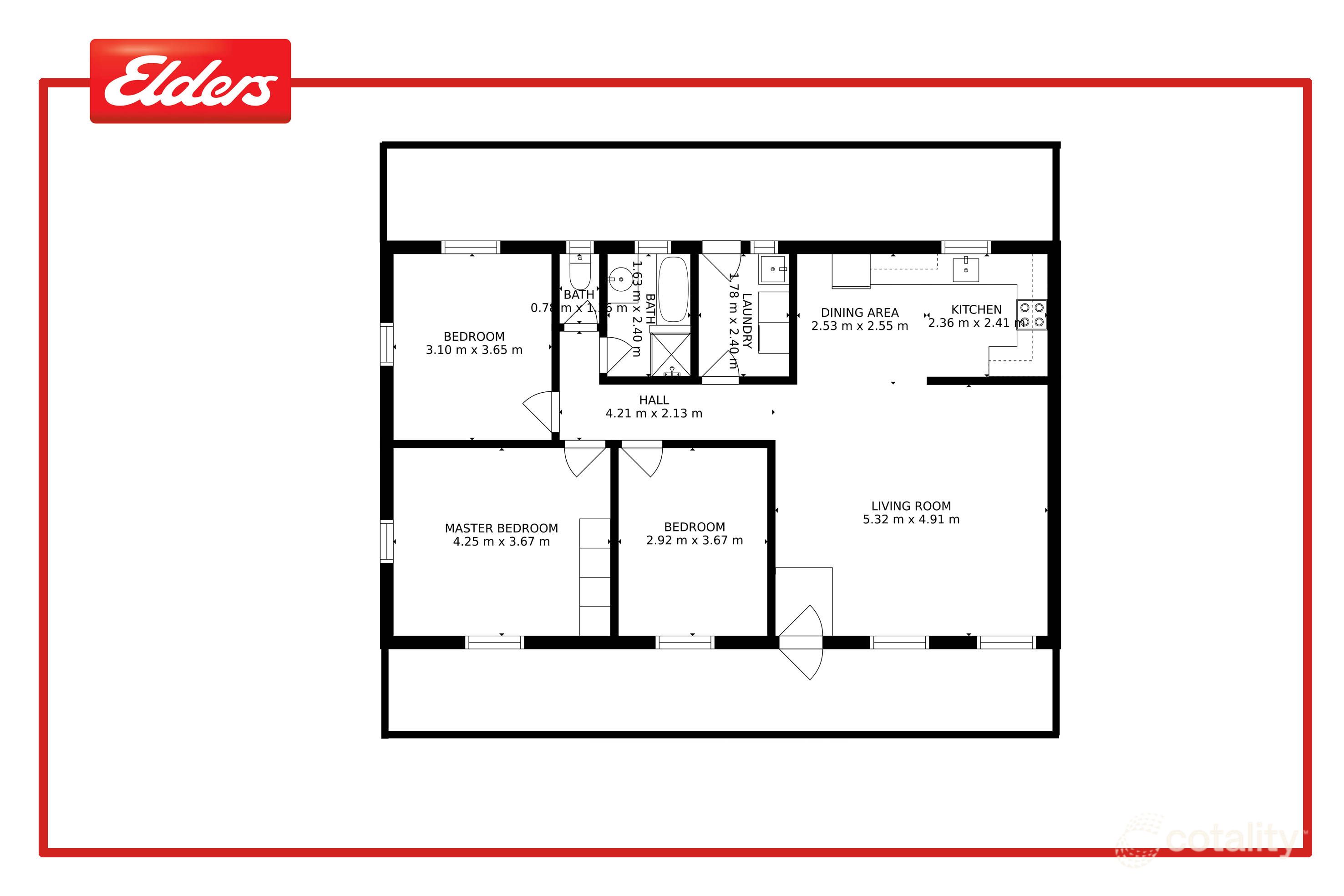 32 Murray Rd, Wingham, NSW 2429