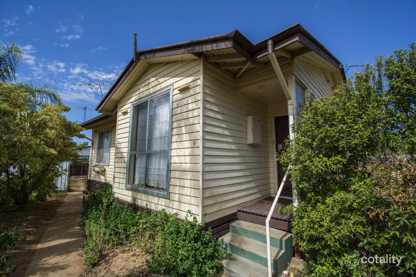 9 Smith St, Merbein, VIC 3505