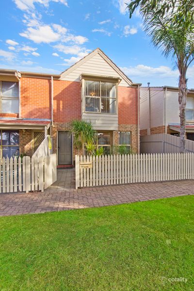 5/35 Tim Hunt Way, Peterhead, SA 5016