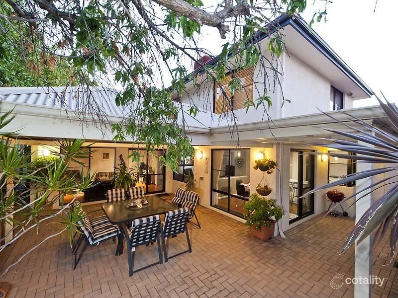 22 Onslow St, South Perth, WA 6151