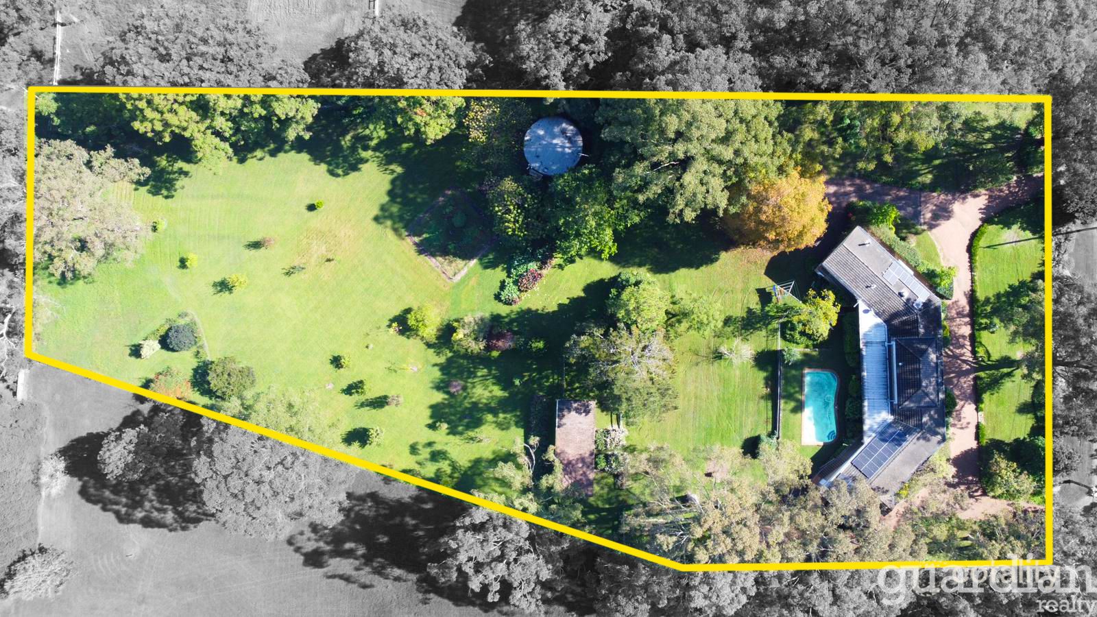 16 Uralla Rd, Dural, NSW 2158