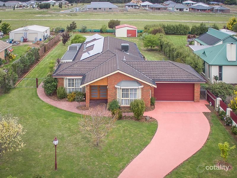 9 Cheriton Dr, Riddells Creek, VIC 3431