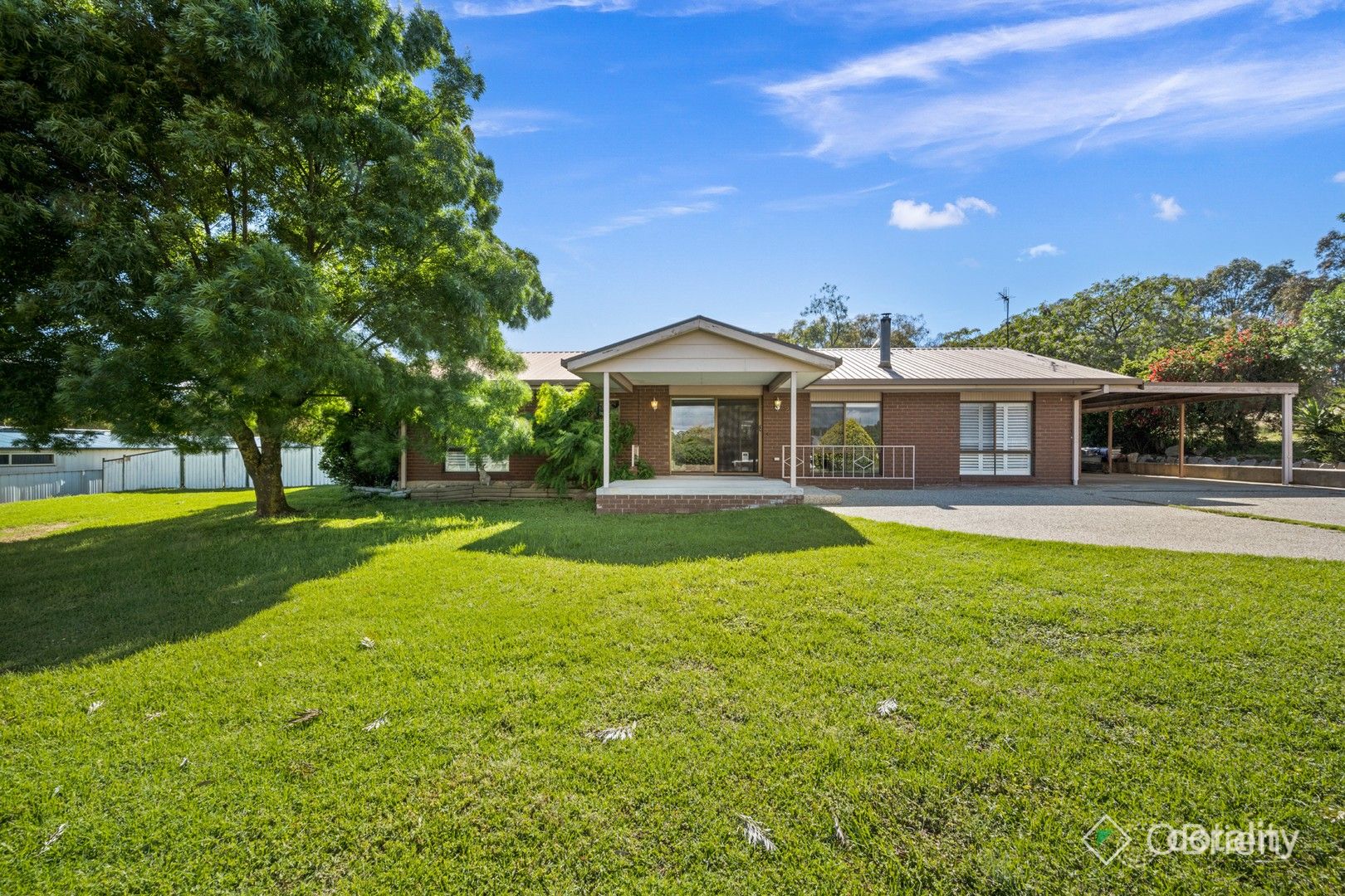 2 Daniel Lane, Glenrowan, VIC 3675