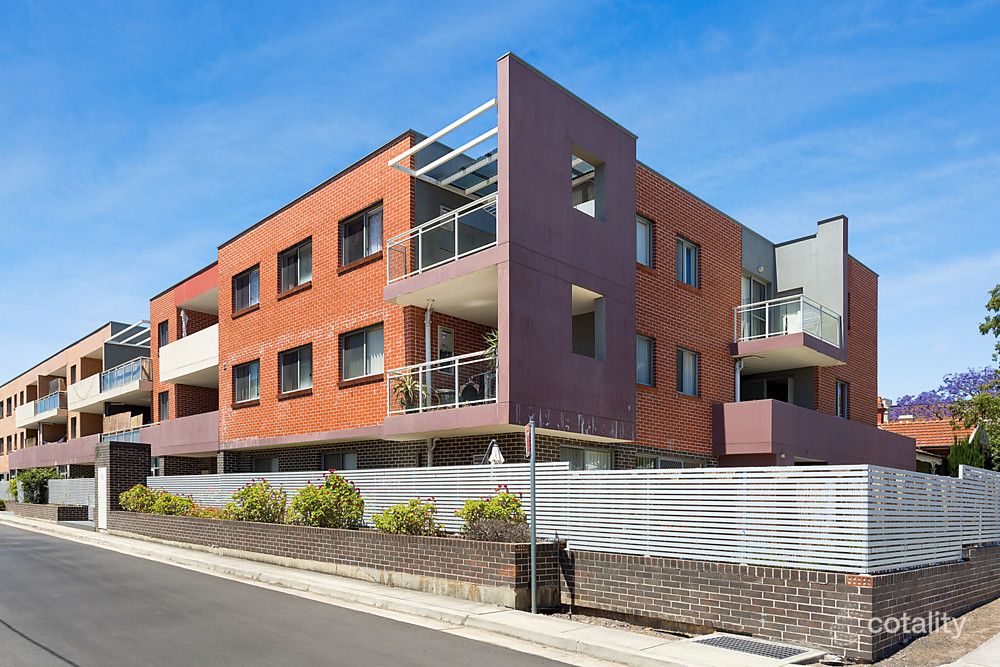 15/69-71 High St, Parramatta, NSW 2150