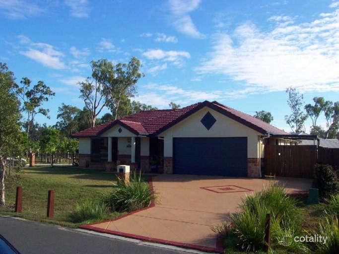 4 Cocoparra Cres, Parkinson, QLD 4115