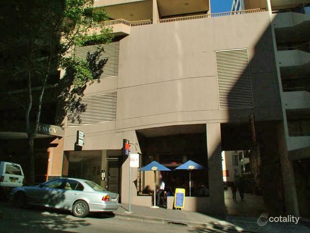 1564/31-43 King St, Sydney, NSW 2000