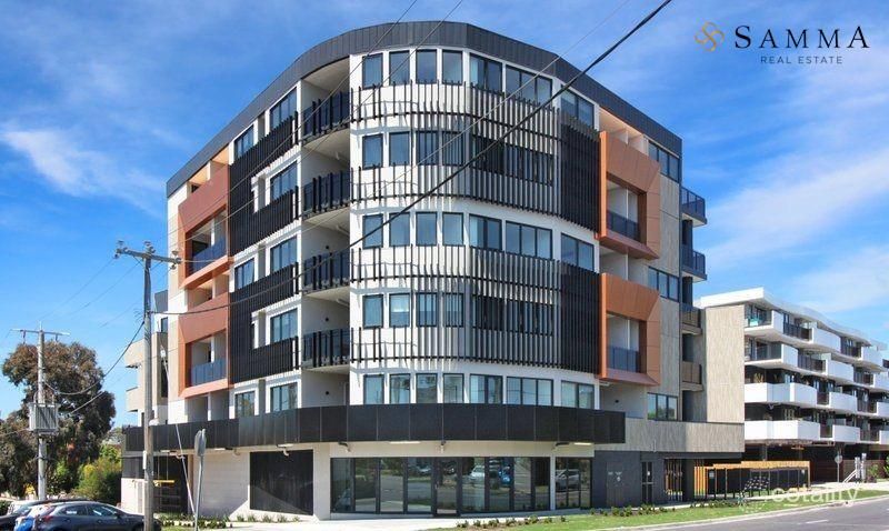 501/316 Pascoe Vale Rd, Essendon, VIC 3040