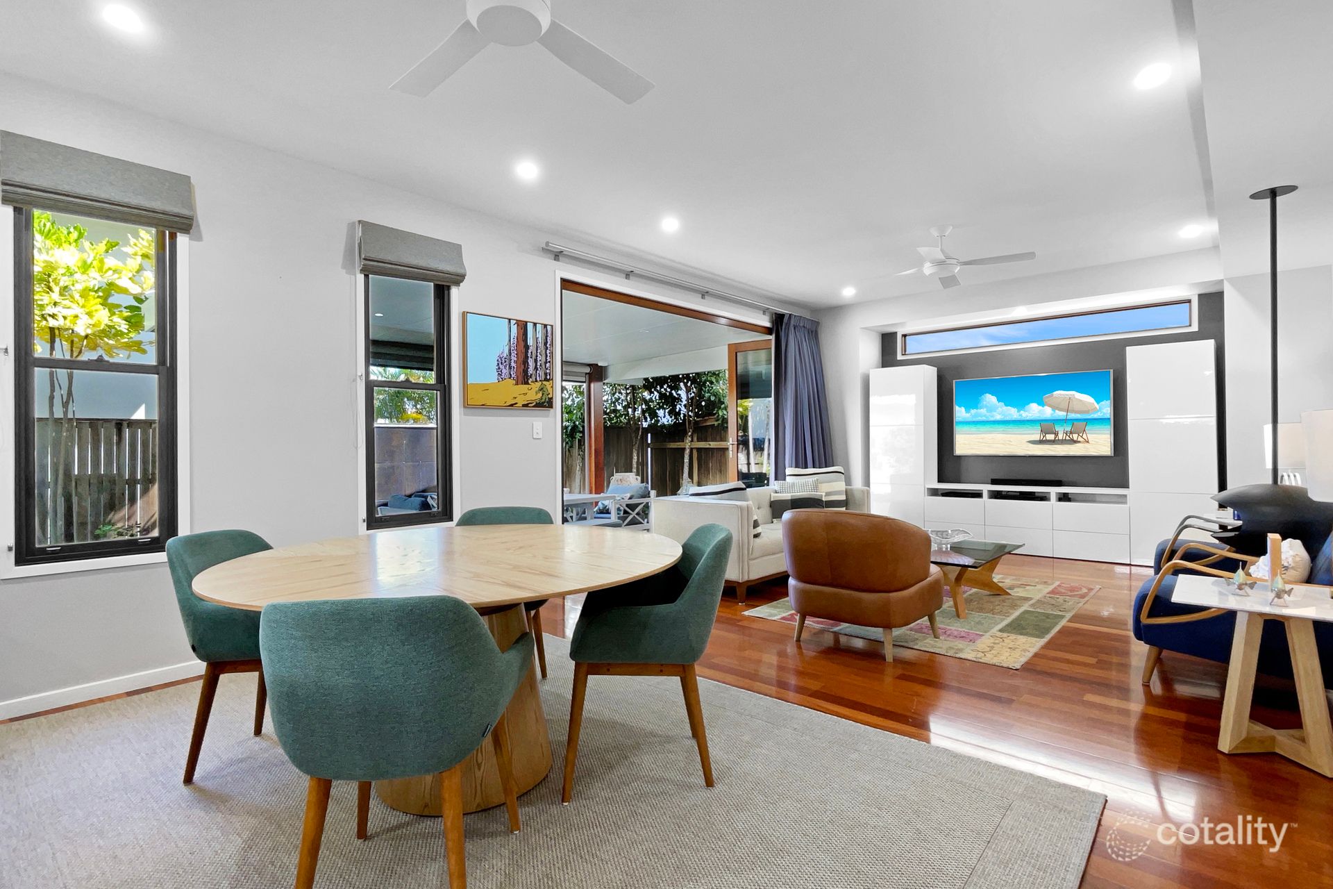 7/115 Peregian Springs Dr, Peregian Springs, QLD 4573