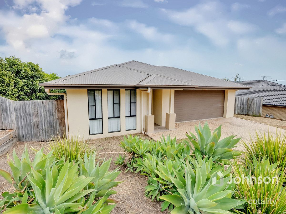 15 Aspinall St, Leichhardt, QLD 4305