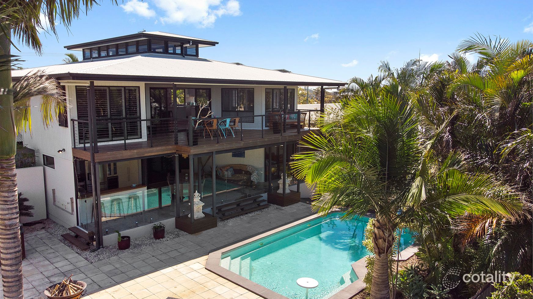 31 Edmund St, Shelly Beach, QLD 4551