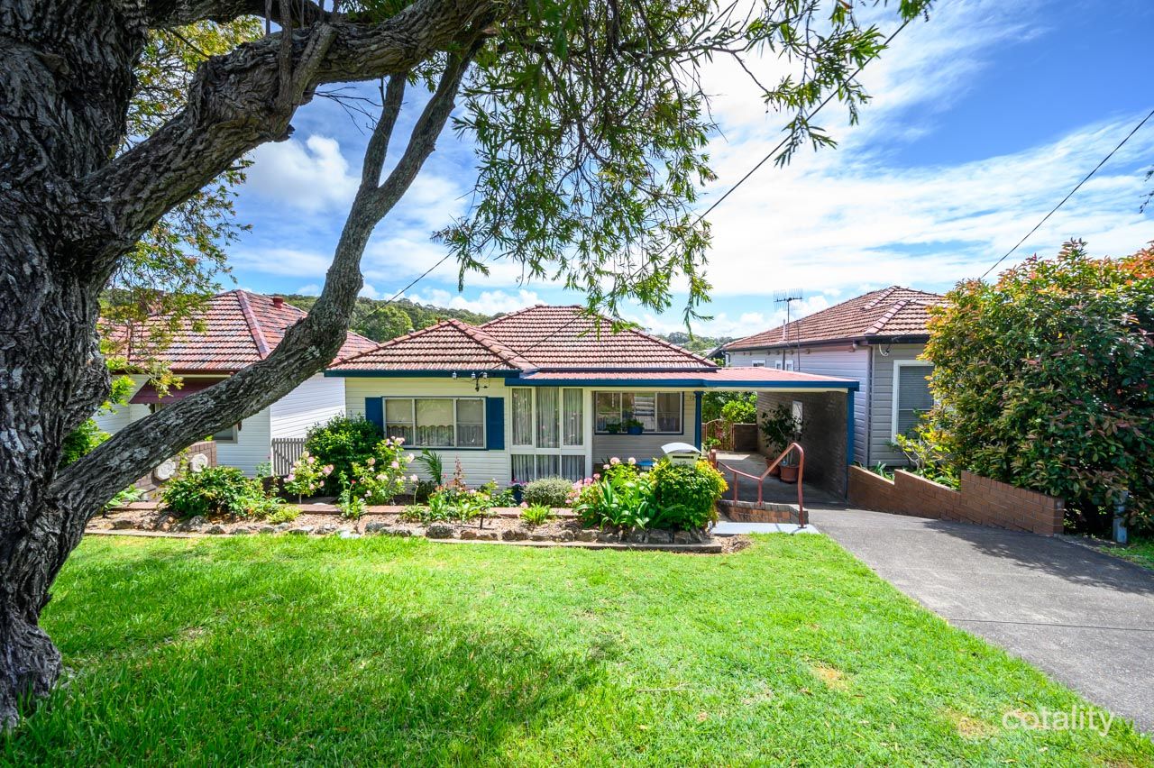 12 Meredith St, New Lambton, NSW 2305