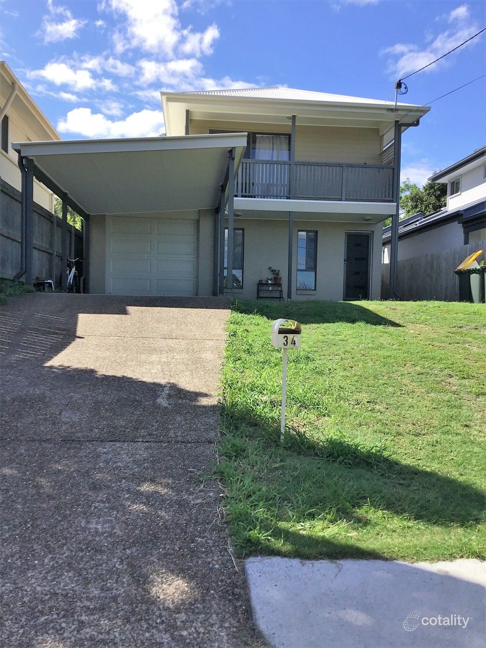34 Robinson St, Moorooka, QLD 4105