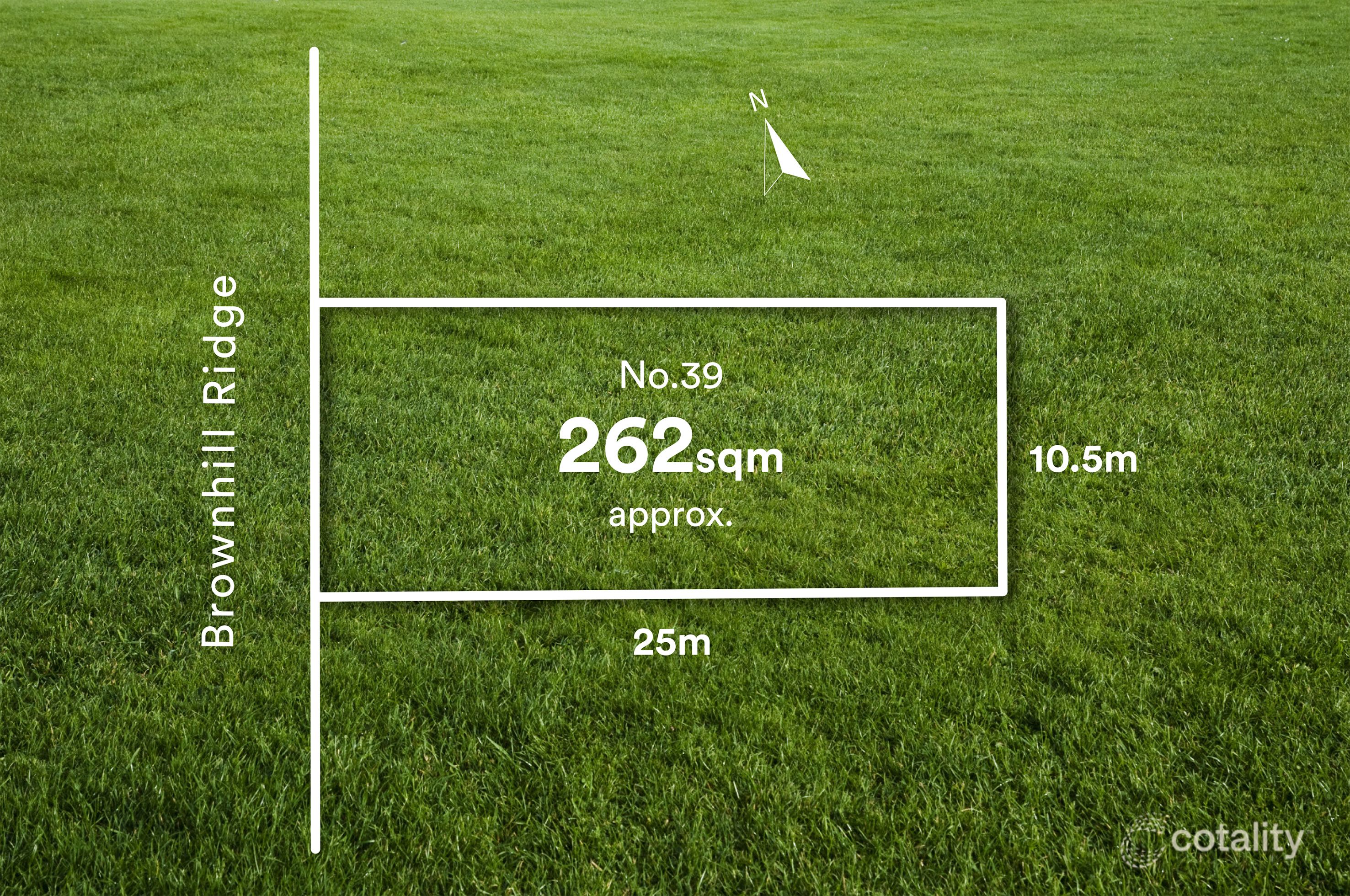 39 Brownhill Rdge, Wandana Heights, VIC 3216