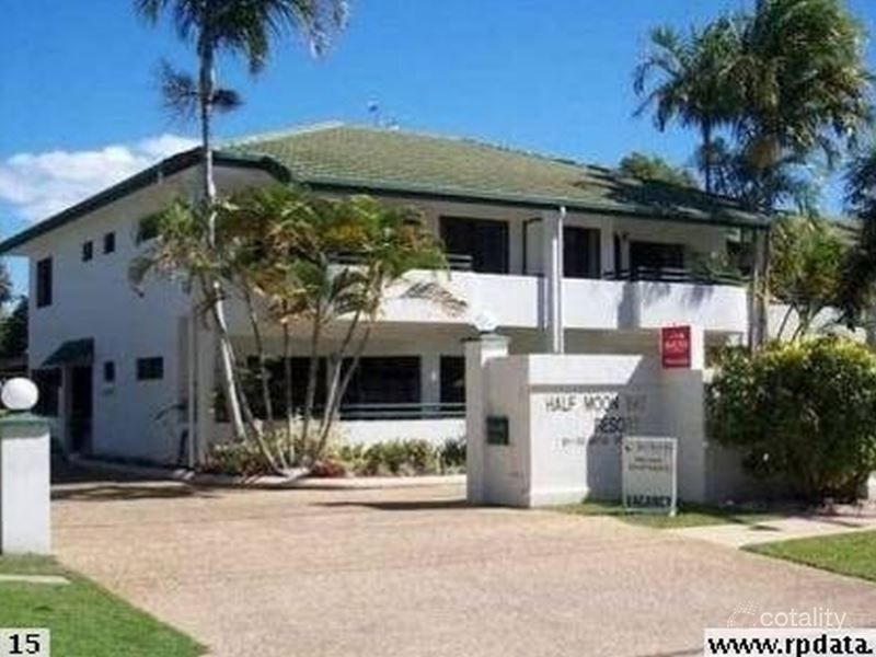 9/101-105 Wattle St, Yorkeys Knob, QLD 4878