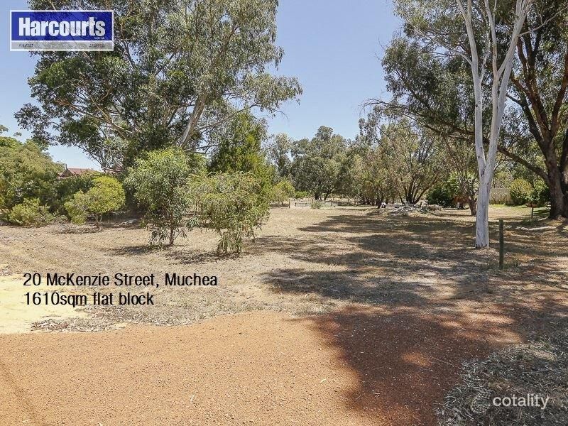 20 Mckenzie St, Muchea, WA 6501