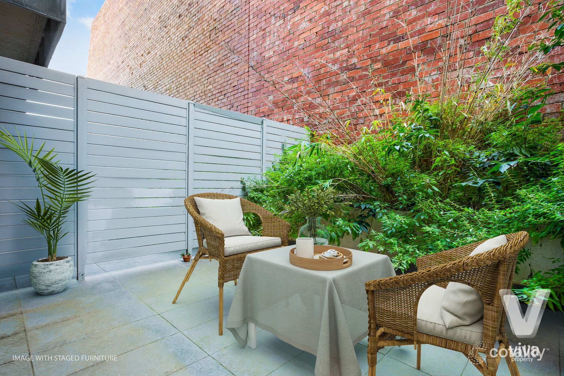 14/42 Porter St, Prahran, VIC 3181