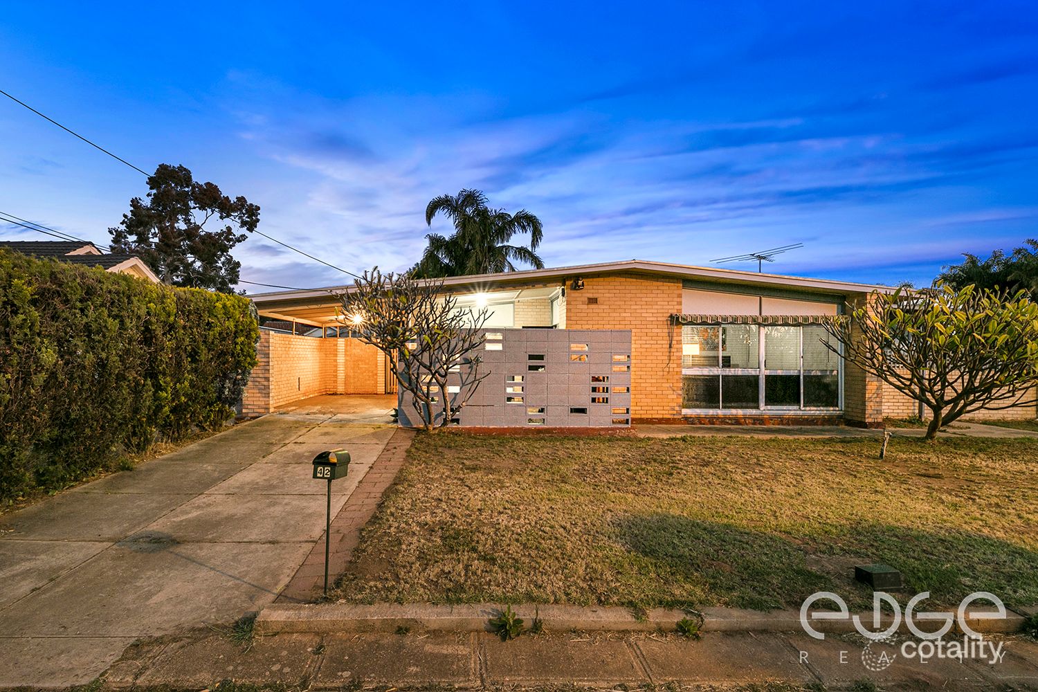 42 Cross Keys Rd, Brahma Lodge, SA 5109
