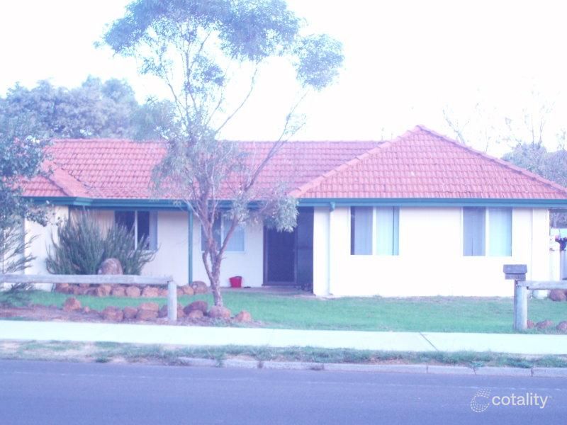 43/55 Willmott Ave, Margaret River, WA 6285