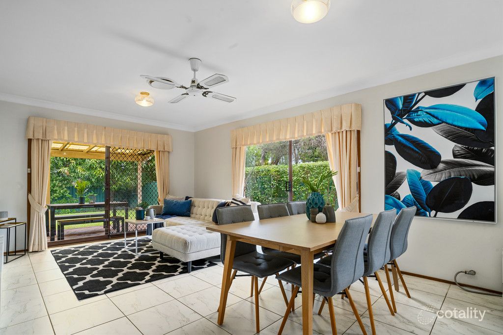 2c Stiles St, Croydon Park, NSW 2133