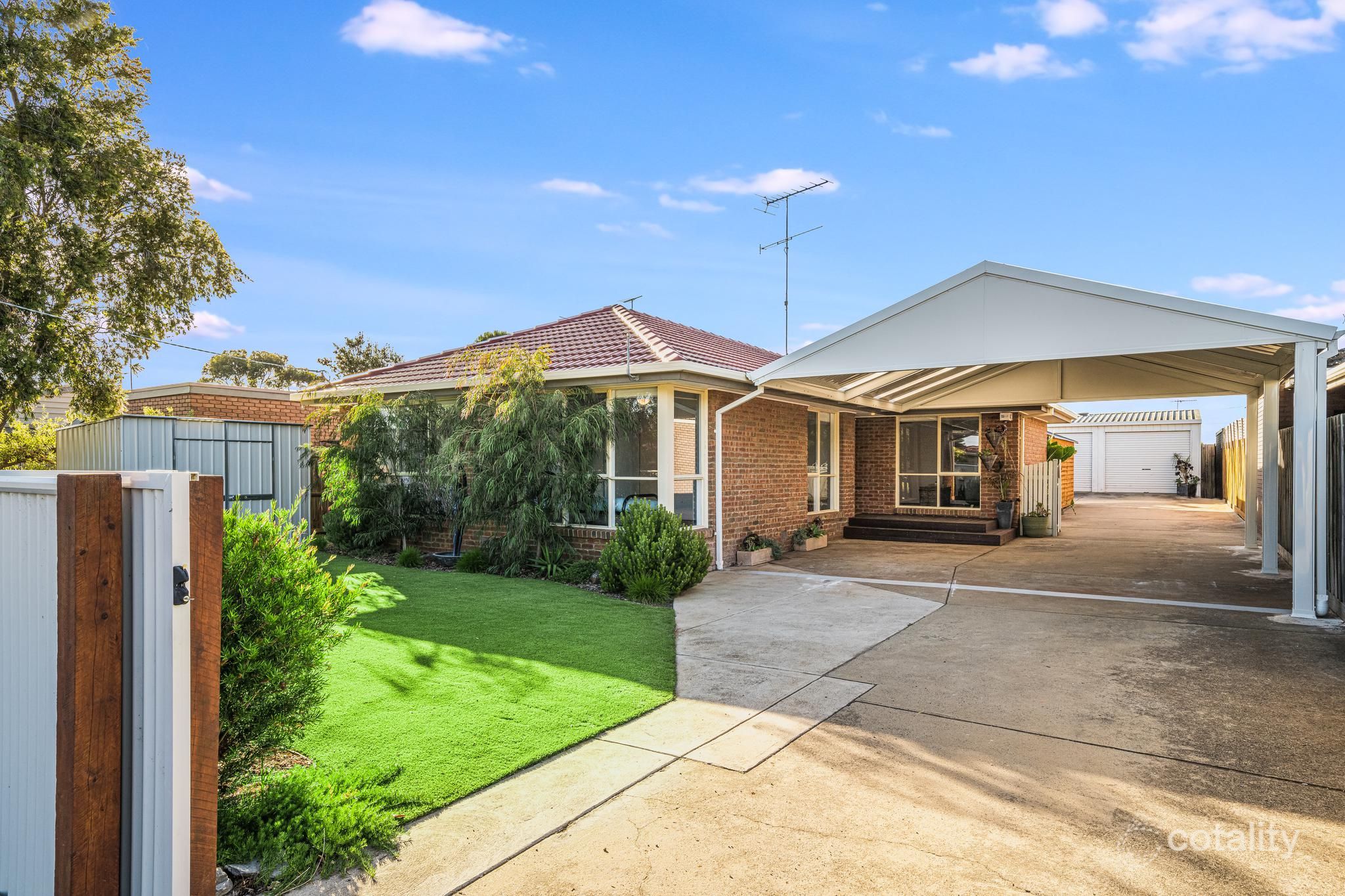14 Mark St, Lara, VIC 3212