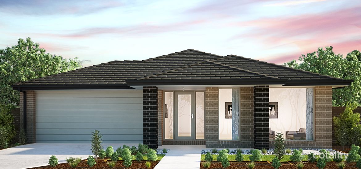 35 Delma Cres, Seymour, VIC 3660