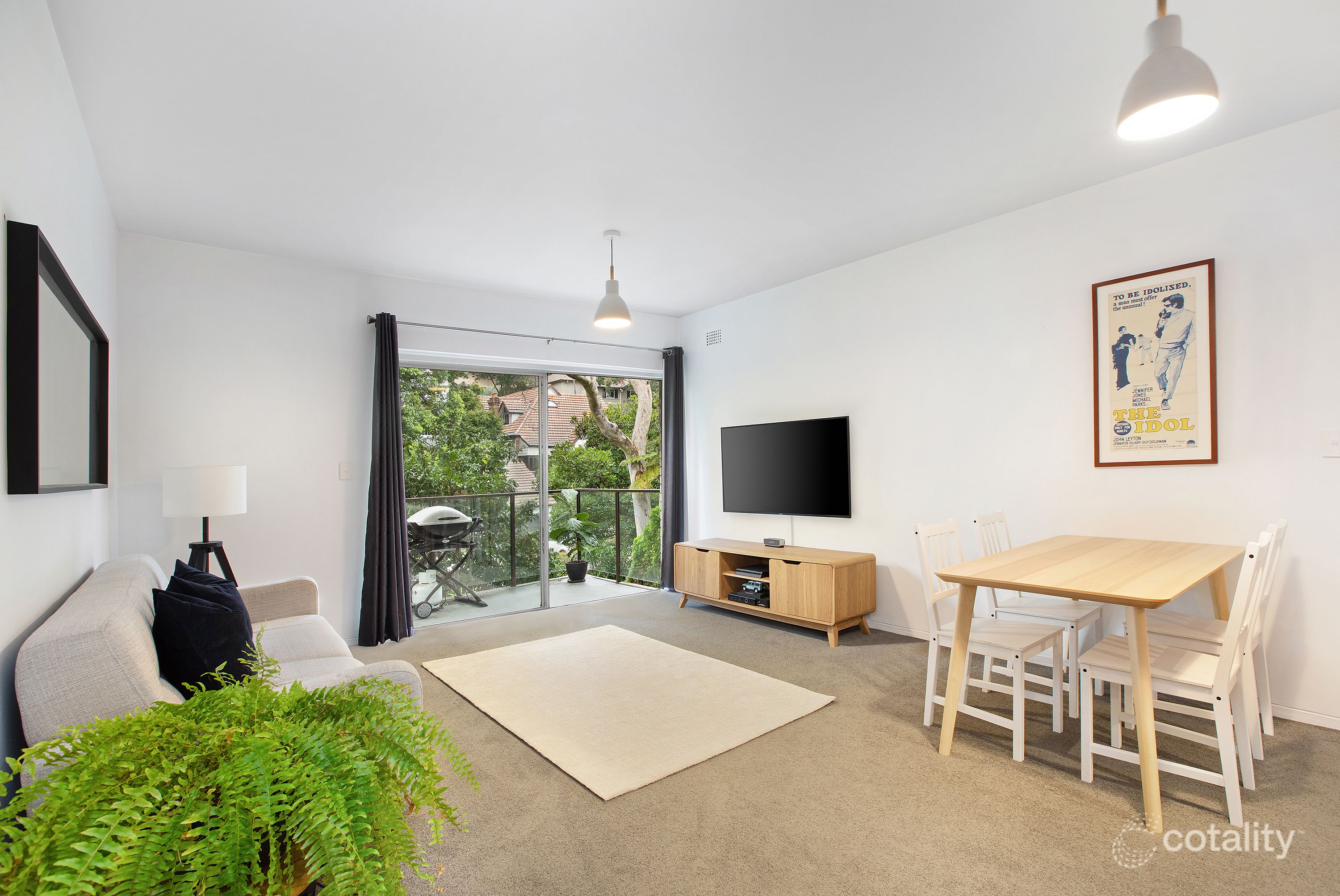 10/16 Avenue Rd, Mosman, NSW 2088