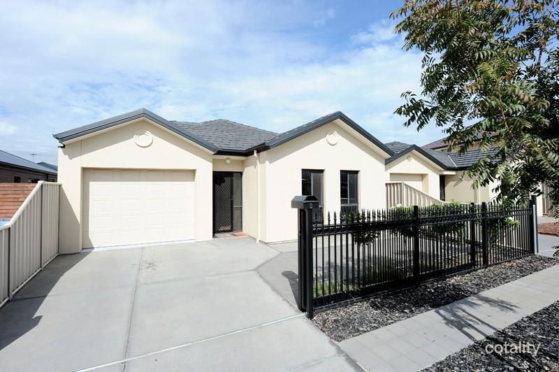3 Waller Ct, Largs North, SA 5016