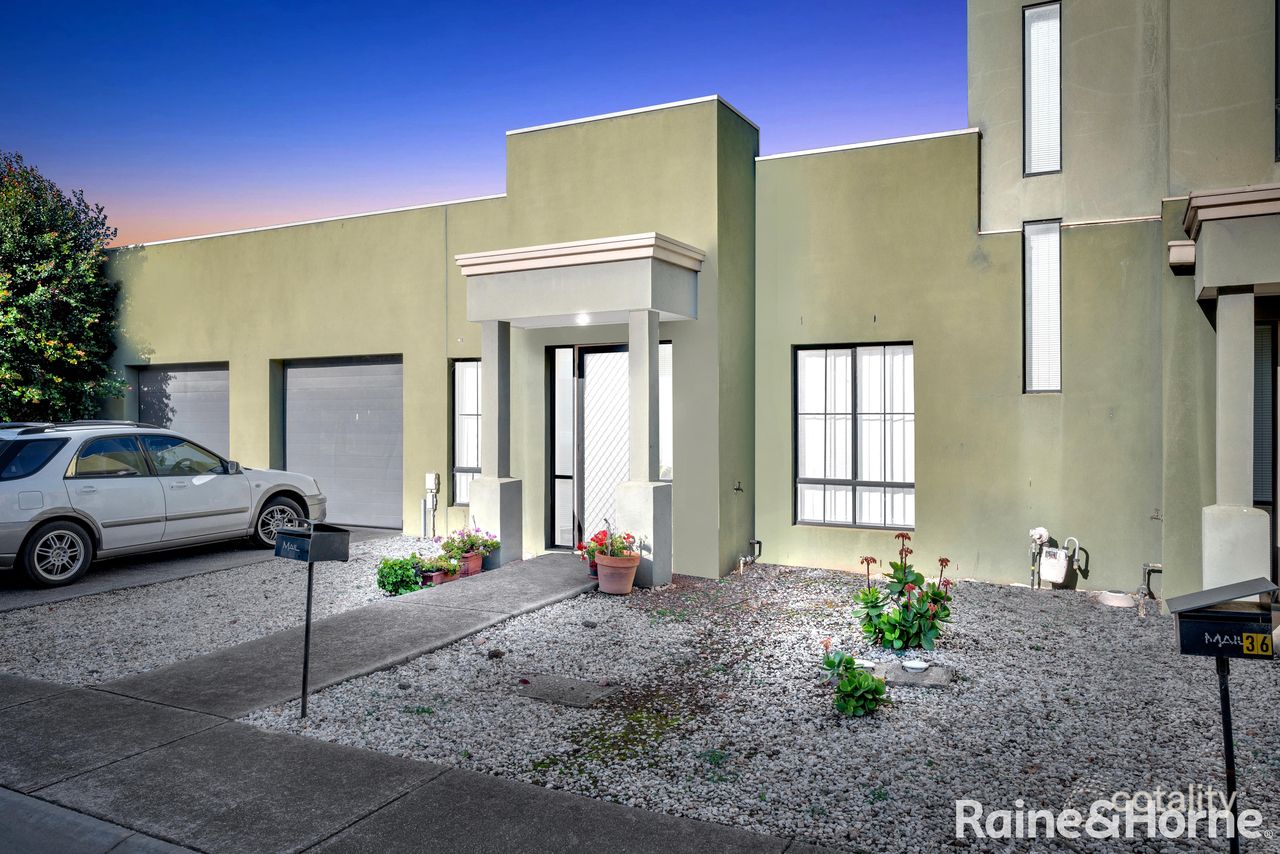 35/62 Andrew St, Melton South, VIC 3338