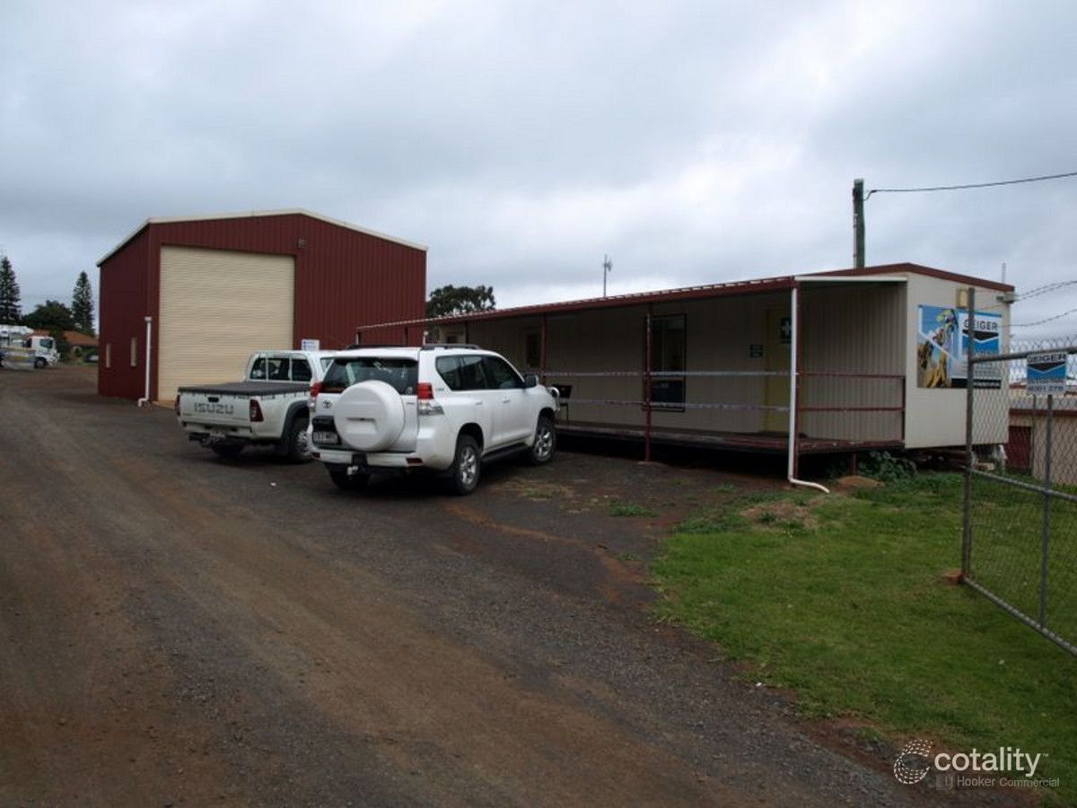 24 Sowden St, Drayton, QLD 4350