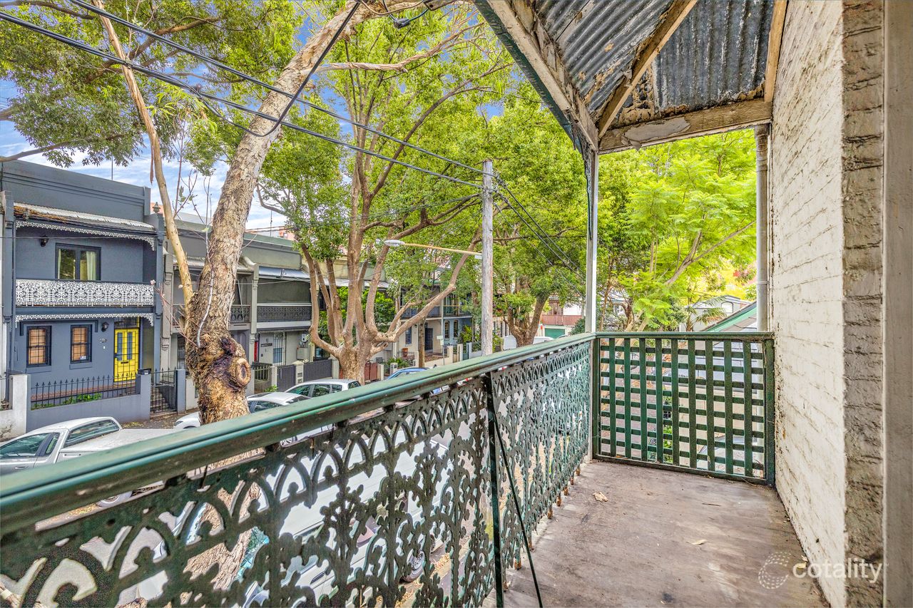 5 Yaralla St, Newtown, NSW 2042