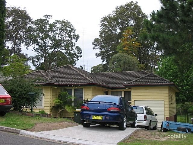 21 Hutcheson Ave, Rankin Park, NSW 2287