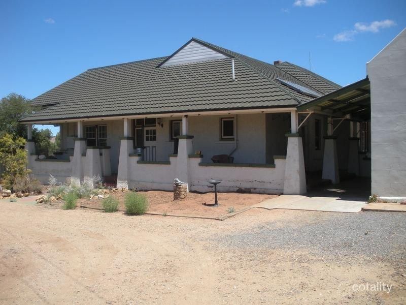 2 Faehrmann Rd, Mannum, SA 5238