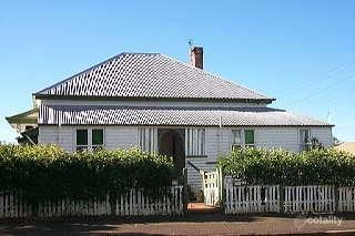 27 Taylor St, Toowoomba City, QLD 4350