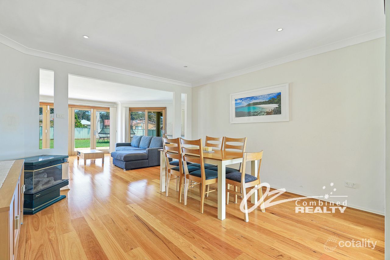 8 Anson St, Sanctuary Point, NSW 2540