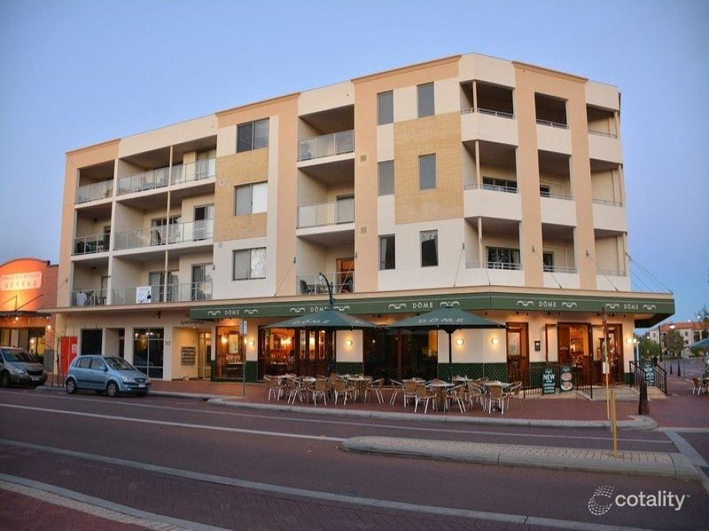 17/53 Davidson Tce, Joondalup, WA 6027
