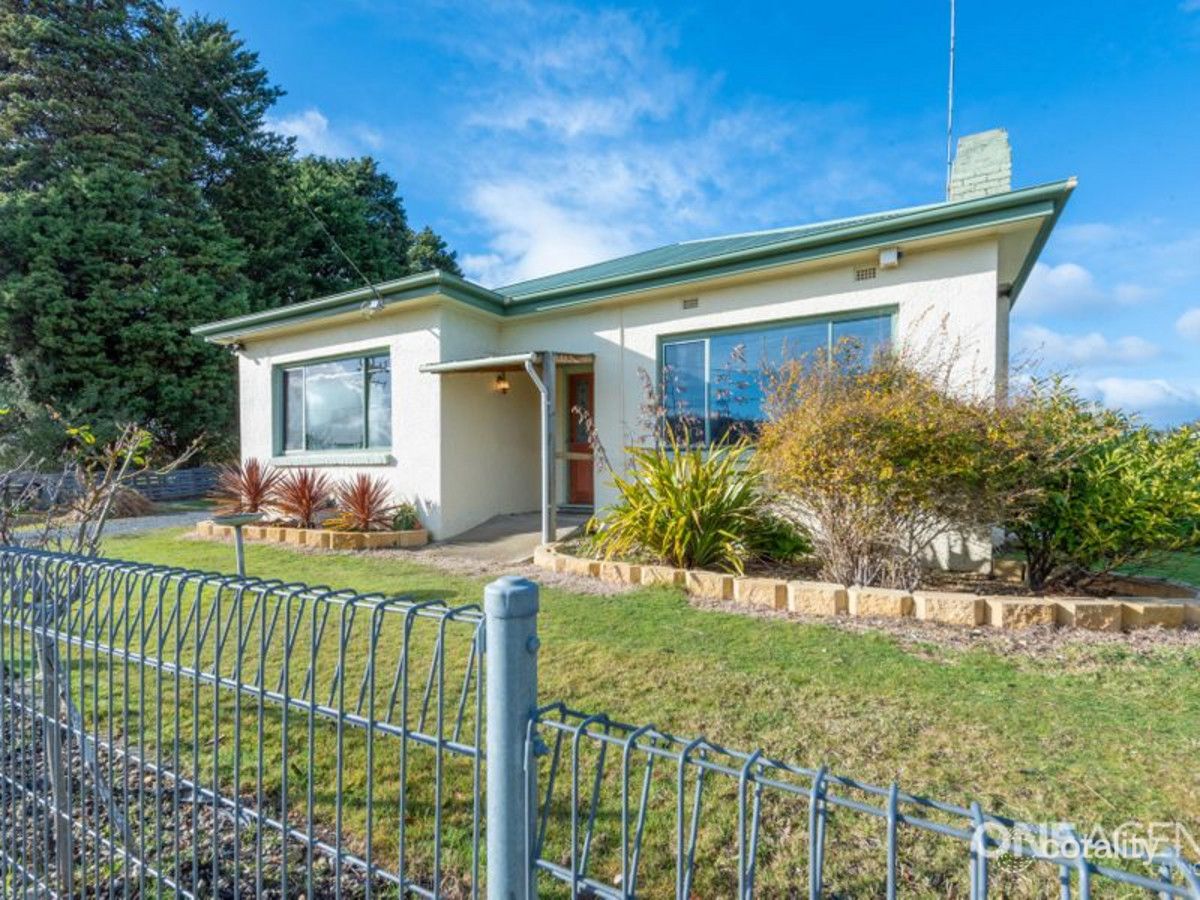 40 Glen Ard Mohr Rd, Exeter, TAS 7275
