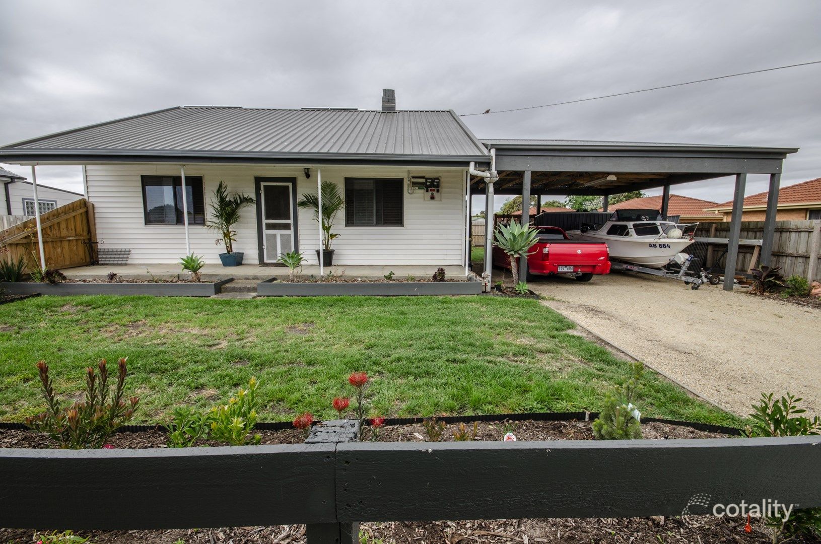 16 Gardner St, Koo Wee Rup, VIC 3981