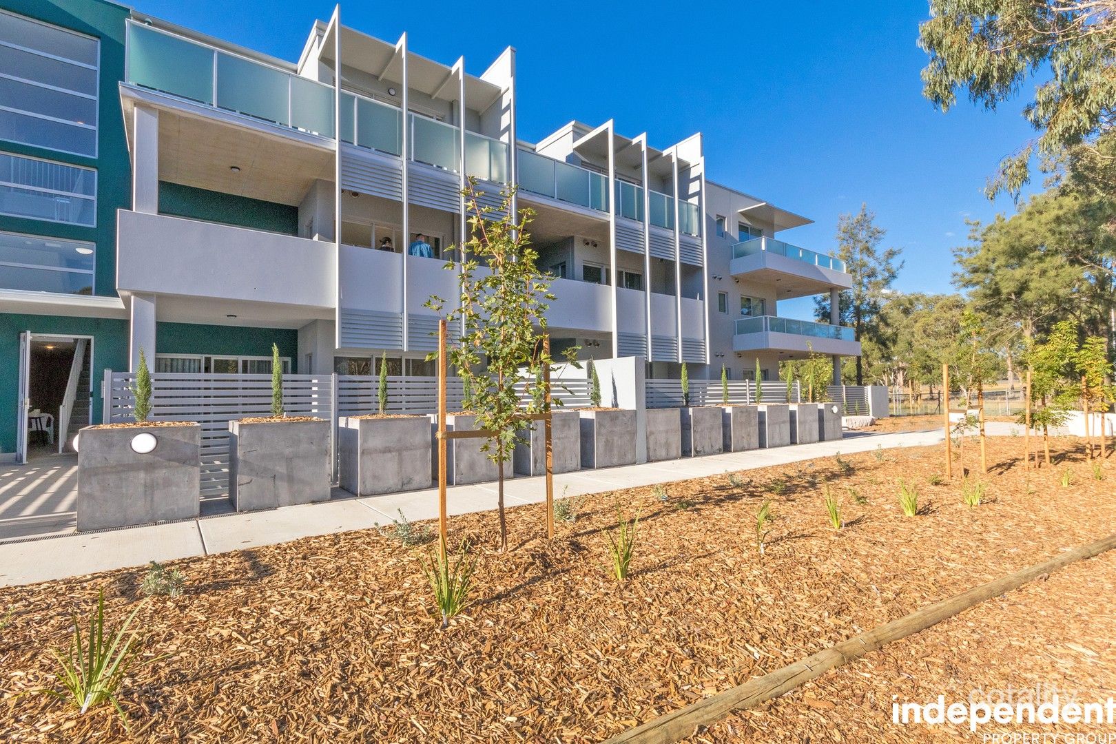 24/9 Joy Cummings Pl, Belconnen, ACT 2617