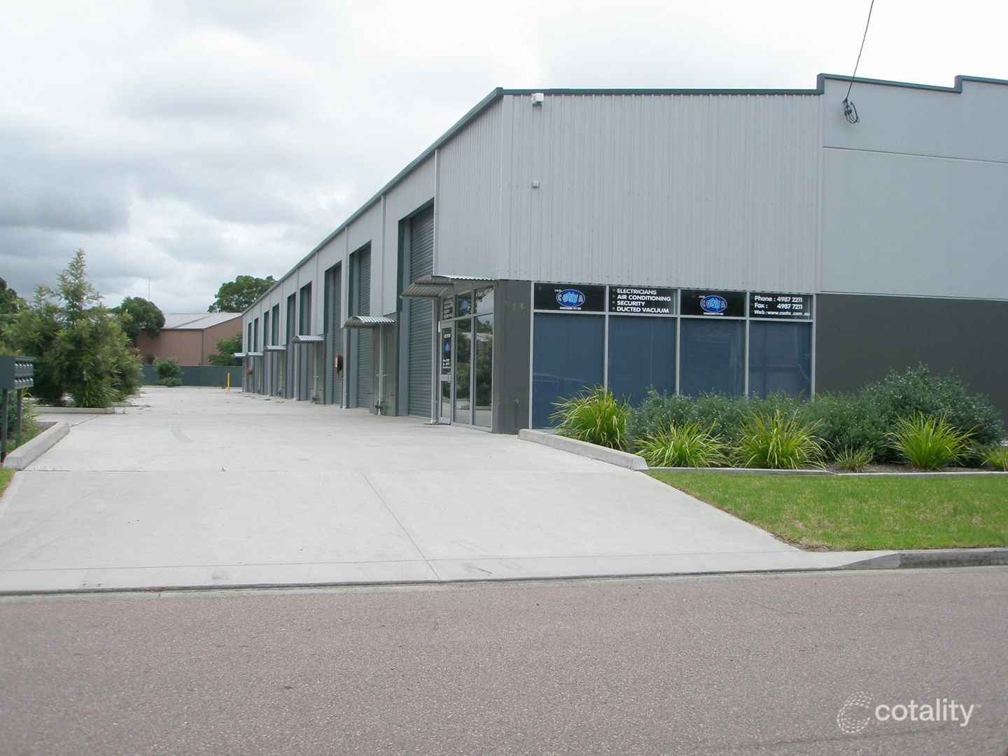 6/14 Jura St, Heatherbrae, NSW 2324