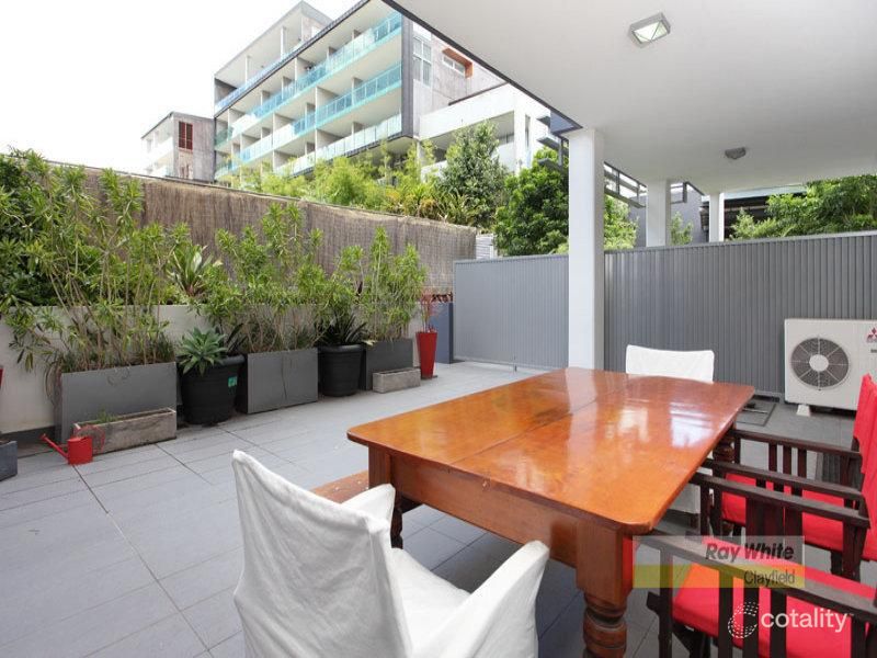 3/42 Ferry Rd, West End, QLD 4101