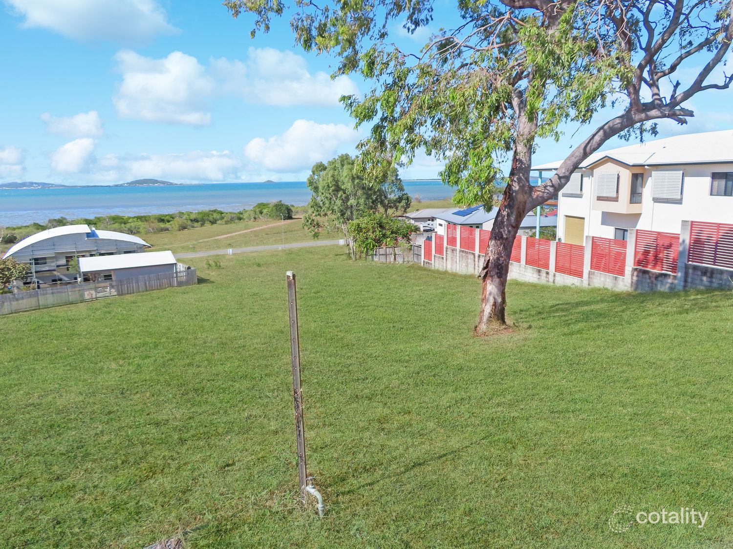 101 Ocean View Dr, Bowen, QLD 4805