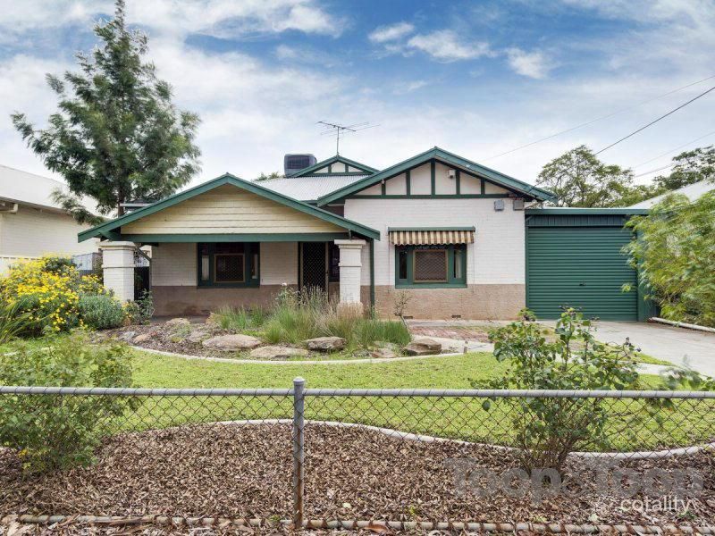 4 Craddock St, Broadview, SA 5083